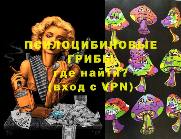 герыч Михайловск